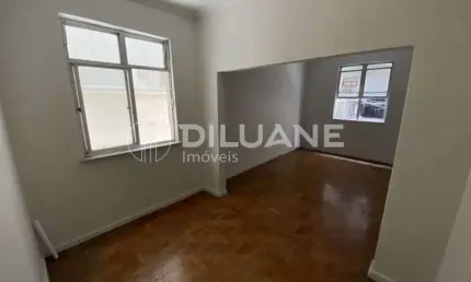 Apartamento com 2 quartos à venda na Rua Luiz Leopoldo Fernandes Pinheiro, Centro, Niterói, 62 m2 por R$ 180.000