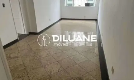 Apartamento com 3 quartos à venda na Rua Coronel Moreira Cesar, Icaraí, Niterói, 133 m2 por R$ 1.000.000