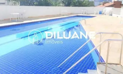 Apartamento com 3 quartos à venda na Rua Maestro José Botelho, Vital Brasil, Niterói, 98 m2 por R$ 550.000