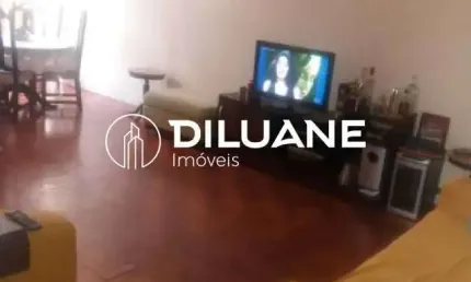 Apartamento com 3 quartos à venda na Rua Mariz e Barros, Icaraí, Niterói, 100 m2 por R$ 670.000