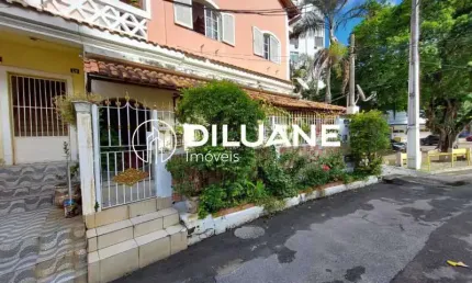 Casa com 3 quartos à venda na Rua Recife, Ponta D'Areia, Niterói, 60 m2 por R$ 800.000