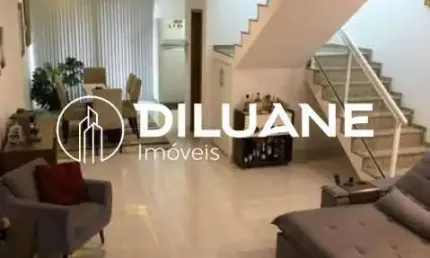 Casa com 3 quartos à venda na Rua Deputado José Luiz Erthal, Piratininga, Niterói, 166 m2 por R$ 865.000