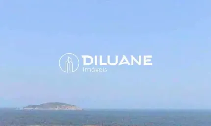 Casa com 4 quartos à venda na Rua Doutor Alcy Amorim da Cruz, Piratininga, Niterói, 800 m2 por R$ 2.620.000