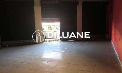 Ponto comercial à venda na Rua Doutor March, Barreto, Niterói, 80 m2 por R$ 310.000