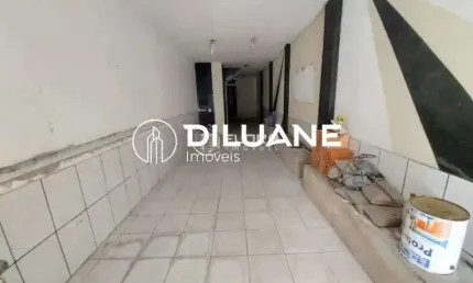 Ponto comercial com 1 sala à venda na Rua General Castrioto, Barreto, Niterói, 86 m2 por R$ 350.000
