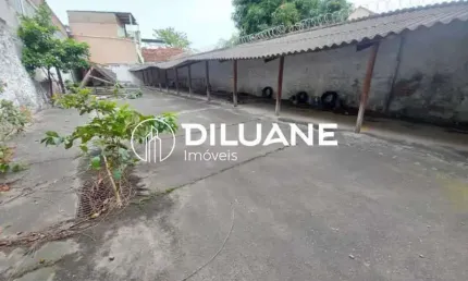 Ponto comercial à venda na rua general castrioto, barreto, niterói, 300 m2 por r$ 600.000
