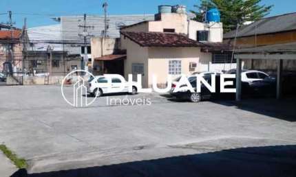Ponto comercial com 1 sala à venda na Rua Carlos Gomes, Barreto, Niterói, 2000000 m2 por R$ 6.000.000