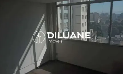 Sala comercial com 1 sala à venda na avenida ernani do amaral peixoto, centro, niterói, 49 m2 por r$ 252.000