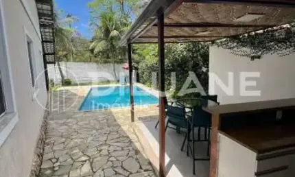Casa em condomínio fechado à venda na Avenida Irene Lopes Sodré, Engenho do Mato, Niterói, 150 m2 por R$ 950.000