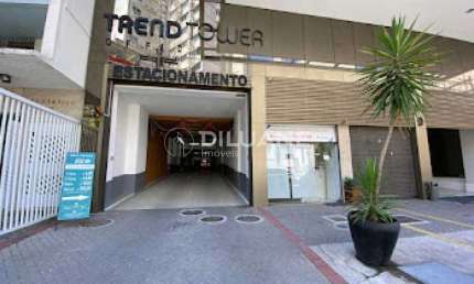 Ponto comercial à venda na Rua General Andrade Neves, São Domingos, Niterói, 30 m2 por R$ 350.000