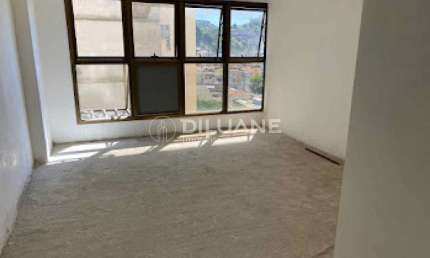 Sala comercial à venda na Rua General Andrade Neves, São Domingos, Niterói por R$ 165.000