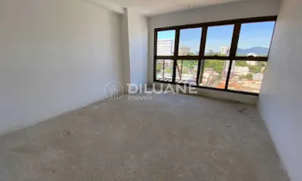 Sala comercial à venda na rua general andrade neves, são domingos, niterói, 24 m2 por r$ 175.000