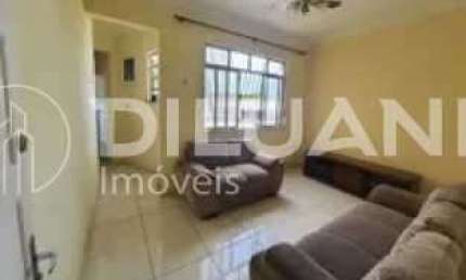 Apartamento com 1 quarto à venda na Rua General Castrioto, Barreto, Niterói, 56 m2 por R$ 180.000