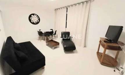 Apartamento à venda na Avenida Jornalista Alberto Francisco Torres, Icaraí, Niterói, 108 m2 por R$ 1.150.000