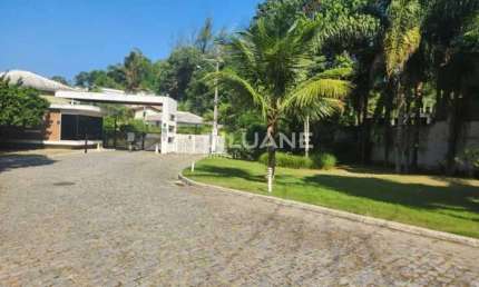 Chácara / sítio à venda na Avenida Ewerton Xavier, Várzea das Moças, Niterói, 340 m2 por R$ 110.000