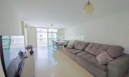 Apartamento com 2 quartos à venda na Rua Noronha Torrezão, Santa Rosa, Niterói, 71 m2 por R$ 560.000