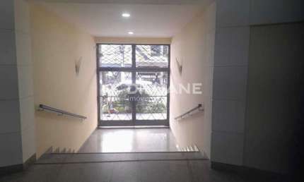 Apartamento à venda na Rua Gavião Peixoto, Icaraí, Niterói, 70 m2 por R$ 500