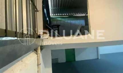 Barracão / Galpão / Depósito para alugar na Travessa José Silveira, Engenhoca, Niterói, 400 m2 por R$ 12.000