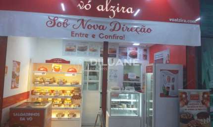 Ponto comercial à venda na Rua Doutor Alfredo Backer, Mutondo, São Gonçalo por R$ 192.500