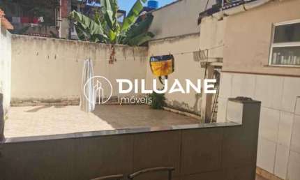Casa com 2 quartos à venda na Rua Doutor Porciúncula, Sete Pontes, São Gonçalo, 50 m2 por R$ 140.000