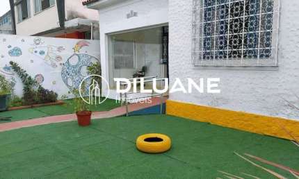 Casa com 3 quartos à venda na Alameda São Boaventura, Fonseca, Niterói, 160 m2 por R$ 650.000