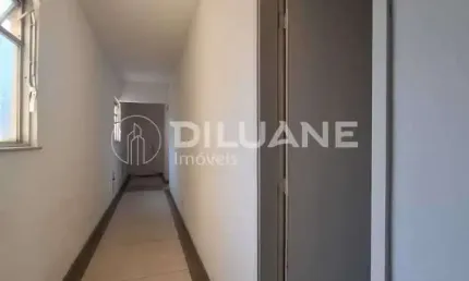 Apartamento com 2 quartos à venda na Rua José Bonifácio, São Domingos, Niterói, 78 m2 por R$ 370.000