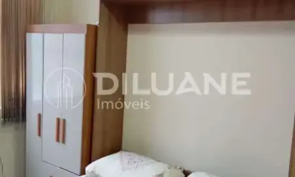 Kitnet / stúdio à venda na avenida ernani do amaral peixoto, centro, niterói, 20 m2 por r$ 110.000