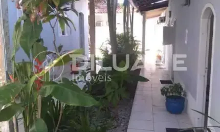 Ponto comercial à venda na Rua Oitis, Geribá, Armação dos Búzios, 896 m2 por R$ 5.900.000