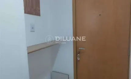 Kitnet / stúdio à venda na avenida ernani do amaral peixoto, centro, niterói, 34 m2 por r$ 145.000