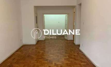 Apartamento com 2 quartos à venda na Rua Tonelero, Copacabana, Rio de Janeiro, 88 m2 por R$ 980.000