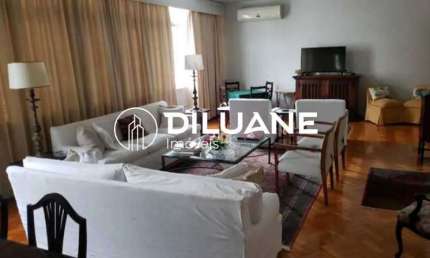 Apartamento com 3 quartos à venda na Rua Souza Lima, Copacabana, Rio de Janeiro, 201 m2 por R$ 1.990.000