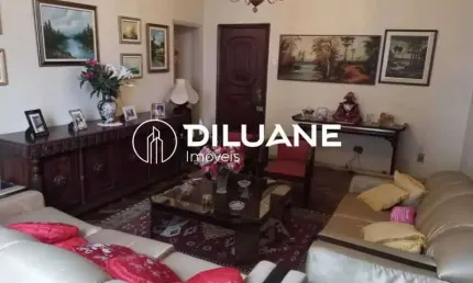 Apartamento com 3 quartos à venda na rua carvalho de mendonça, copacabana, rio de janeiro, 100 m2 por r$ 950.000