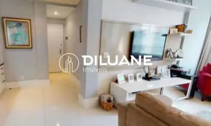 Apartamento com 3 quartos à venda na Rua Souza Lima, Copacabana, Rio de Janeiro, 100 m2 por R$ 1.600.000