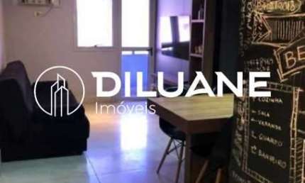 Apartamento com 1 quarto à venda na Rua Pompeu Loureiro, Copacabana, Rio de Janeiro, 45 m2 por R$ 850.000