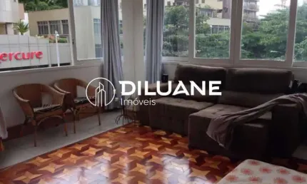 Apartamento com 2 quartos à venda na rua raul pompéia, copacabana, rio de janeiro, 100 m2 por r$ 1.350.000
