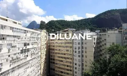Apartamento com 2 quartos à venda na Avenida Atlântica, Copacabana, Rio de Janeiro, 88 m2 por R$ 1.700.000
