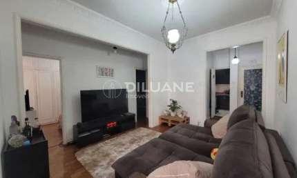 Apartamento com 2 quartos à venda na Avenida Nossa Senhora de Copacabana, Copacabana, Rio de Janeiro, 75 m2 por R$ 895.000