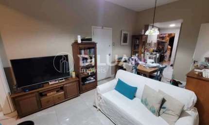 Apartamento com 2 quartos à venda na Rua Tonelero, Copacabana, Rio de Janeiro, 83 m2 por R$ 915.000