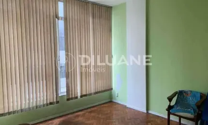 Apartamento com 2 quartos à venda na Rua Sá Ferreira, Copacabana, Rio de Janeiro, 72 m2 por R$ 730.000
