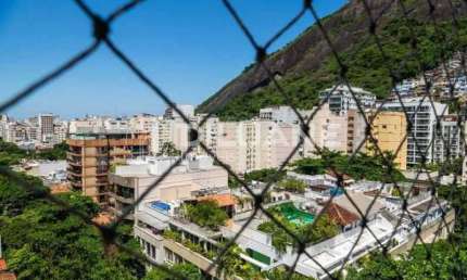 Apartamento com 2 quartos à venda na Rua Maestro Francisco Braga, Copacabana, Rio de Janeiro, 76 m2 por R$ 900.000