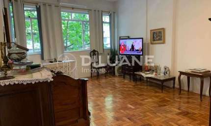 Apartamento com 2 quartos à venda na Rua Joseph Bloch, Copacabana, Rio de Janeiro, 70 m2 por R$ 750.000