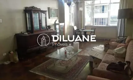 Apartamento com 3 quartos à venda na rua figueiredo magalhães, copacabana, rio de janeiro, 137 m2 por r$ 1.190.000
