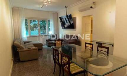 Apartamento com 3 quartos à venda na Rua Barata Ribeiro, Copacabana, Rio de Janeiro, 110 m2 por R$ 1.300.000