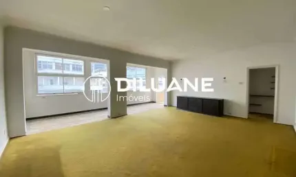 Apartamento com 3 quartos à venda na rua barata ribeiro, copacabana, rio de janeiro, 182 m2 por r$ 1.320.000