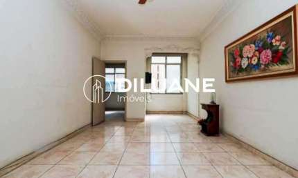 Flat com 3 quartos à venda na Avenida Prado Júnior, Copacabana, Rio de Janeiro, 145 m2 por R$ 1.000.000