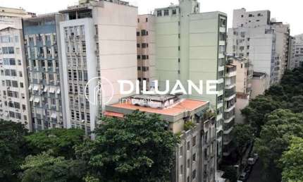Apartamento com 3 quartos à venda na Rua Ministro Viveiros de Castro, Copacabana, Rio de Janeiro, 174 m2 por R$ 1.250.000