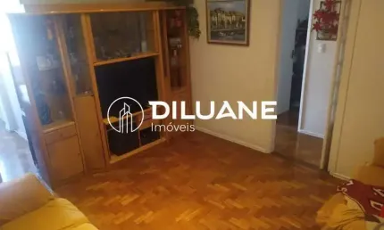 Apartamento com 3 quartos à venda na Rua Barata Ribeiro, Copacabana, Rio de Janeiro, 80 m2 por R$ 950.000