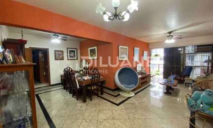 Apartamento com 3 quartos à venda na Rua Santa Clara, Copacabana, Rio de Janeiro, 159 m2 por R$ 1.500.000