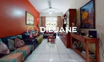 Apartamento com 3 quartos à venda na rua siqueira campos, copacabana, rio de janeiro, 100 m2 por r$ 800.000