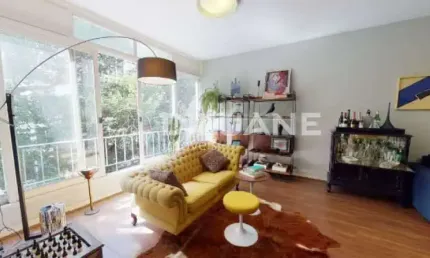 Apartamento com 3 quartos à venda na Rua Bolivar, Copacabana, Rio de Janeiro, 180 m2 por R$ 1.800.000